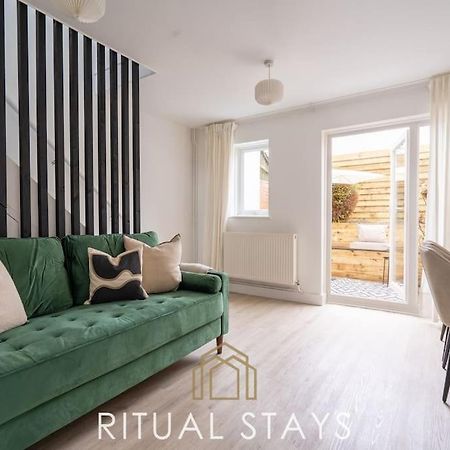 The Bracken'S By Ritual Stays Hemel Hempstead Exterior foto