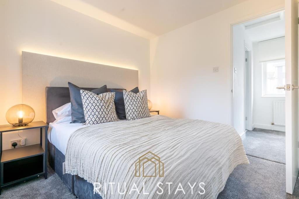 The Bracken'S By Ritual Stays Hemel Hempstead Exterior foto