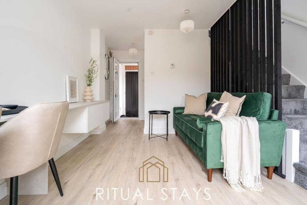 The Bracken'S By Ritual Stays Hemel Hempstead Exterior foto