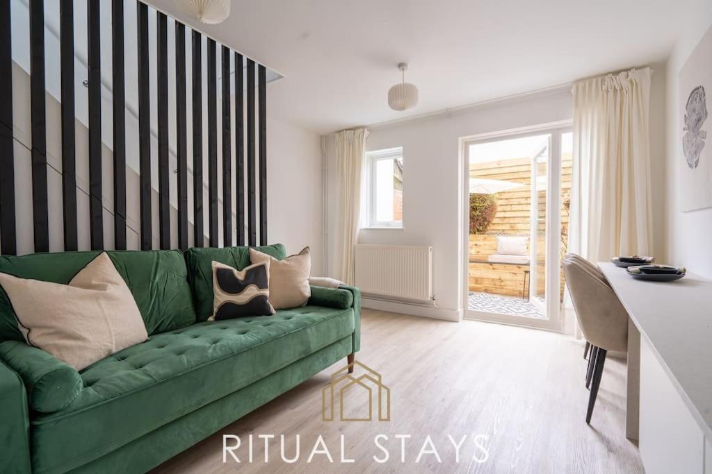 The Bracken'S By Ritual Stays Hemel Hempstead Exterior foto